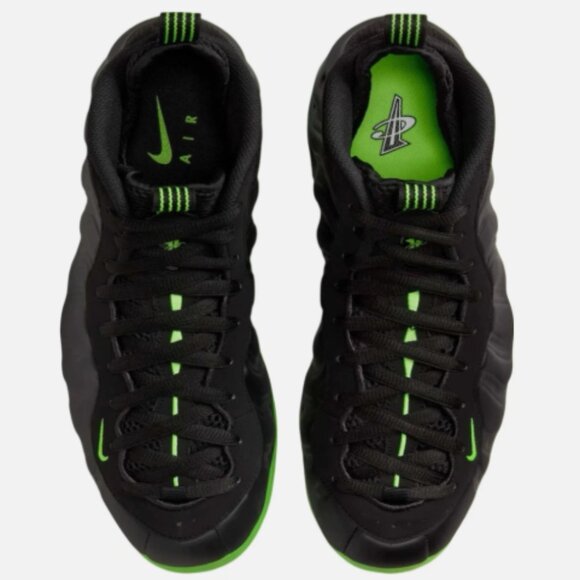 MENS NIKE MENS AIR FOAMPOSITE ONE "SHIP FAST & MULTIPLE SIZE" - Picture 2 of 5